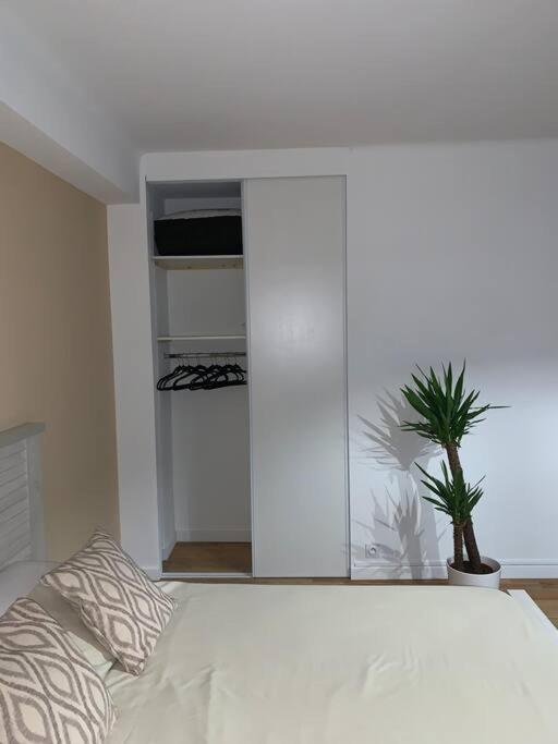 Au Sunrise Studio Thonon-les-Bains Exterior foto